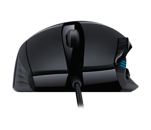 LOGITECH G402 Hyperion Fury - 214121 - zdjęcie 4